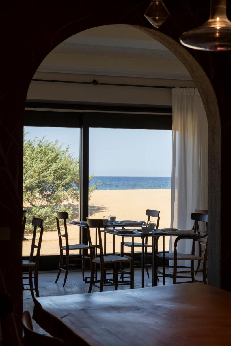 Hotel Le Dune Piscinas