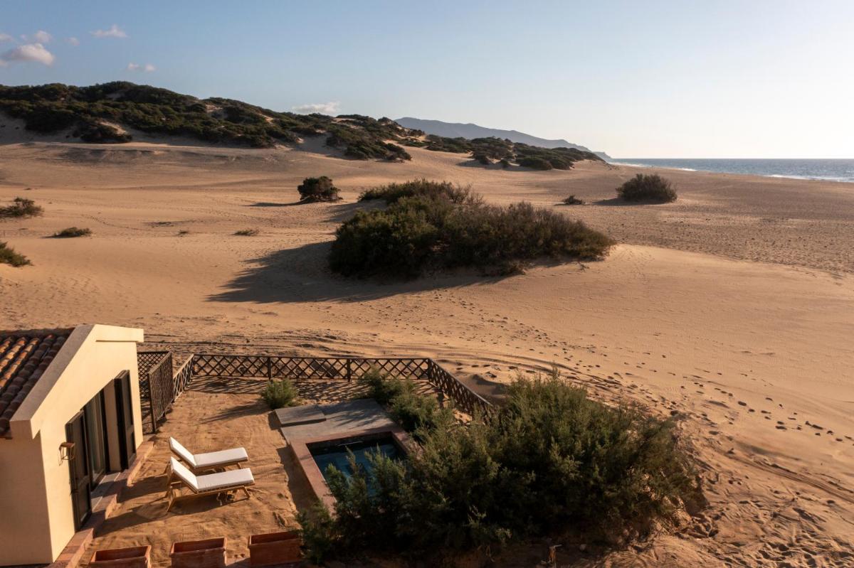 Hotel Le Dune Piscinas
