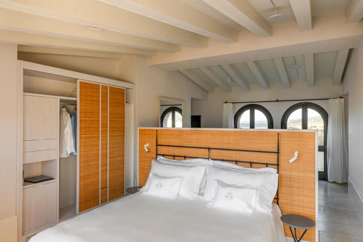 Hotel Le Dune Piscinas