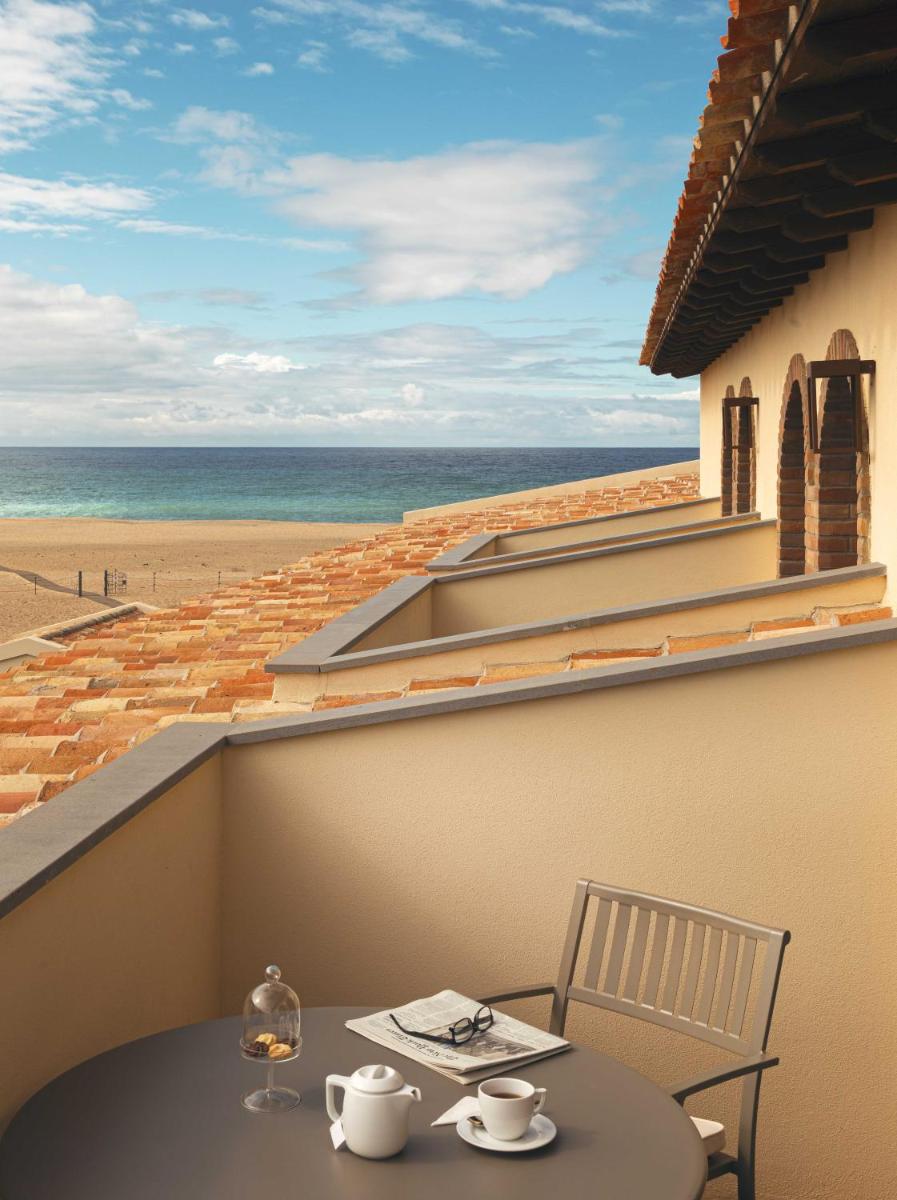 Hotel Le Dune Piscinas