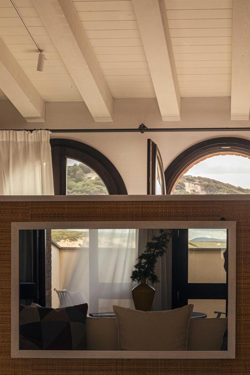 Hotel Le Dune Piscinas