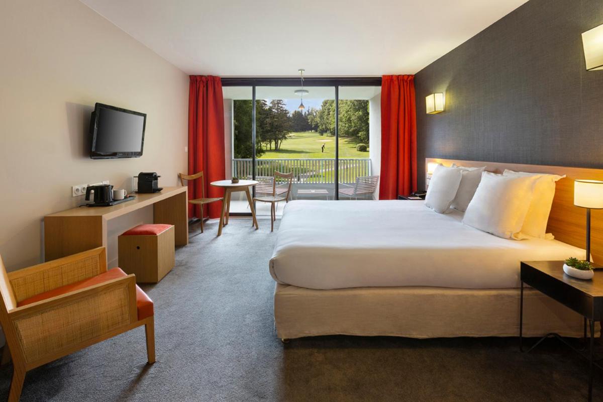 Le Moulin de Vernègues Hôtel & Spa