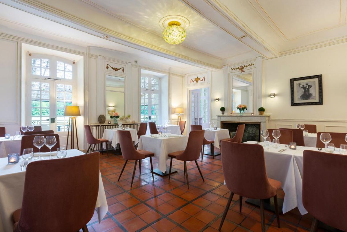 Le Moulin de Vernègues Hôtel & Spa