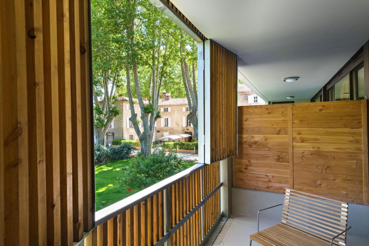 Le Moulin de Vernègues Hôtel & Spa