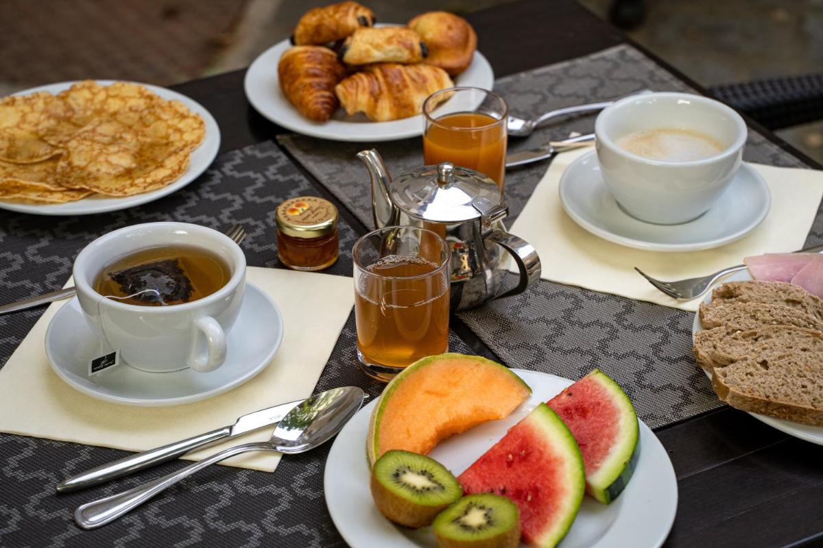 Le Moulin de Vernègues Hôtel & Spa