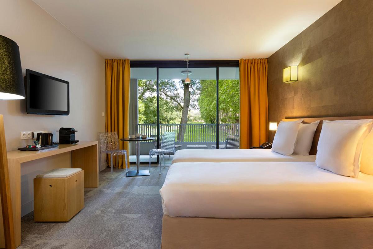 Le Moulin de Vernègues Hôtel & Spa