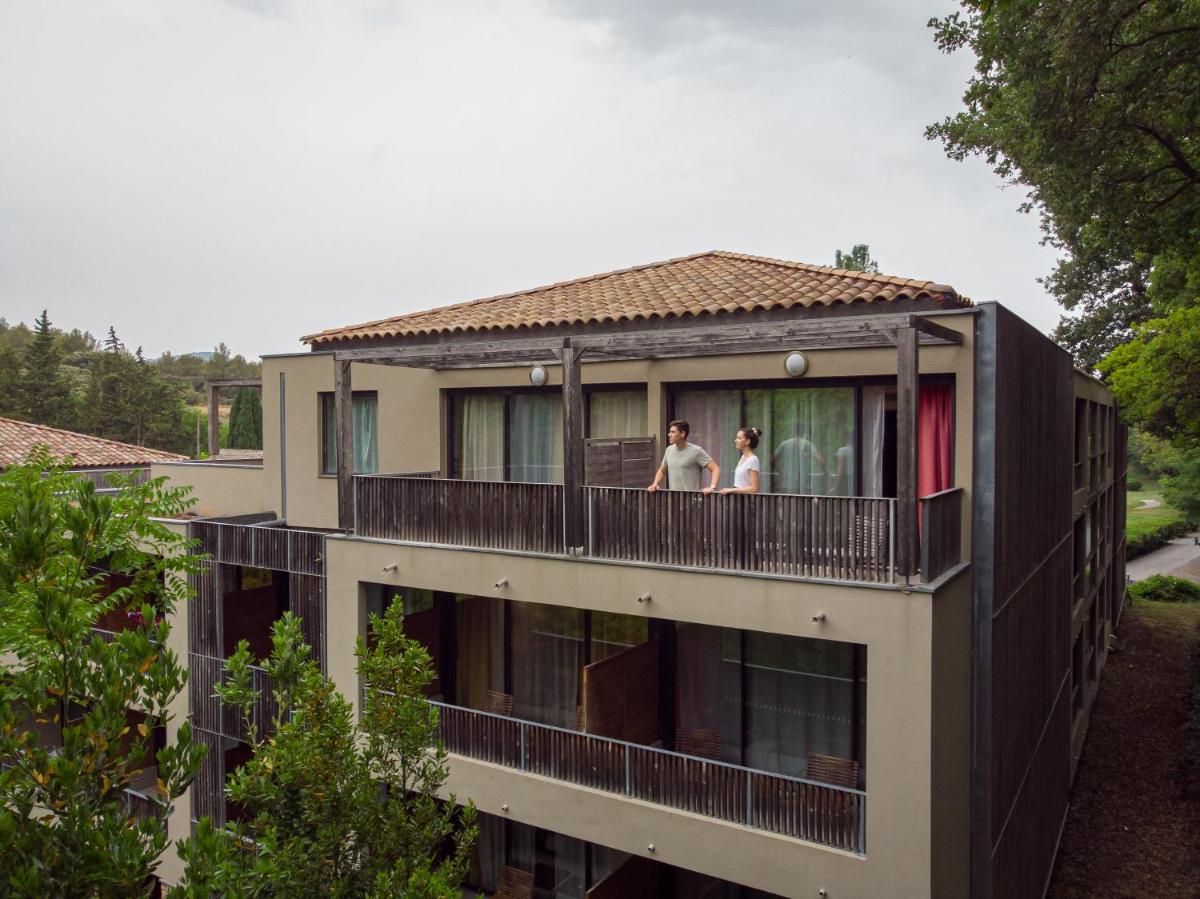 Le Moulin de Vernègues Hôtel & Spa