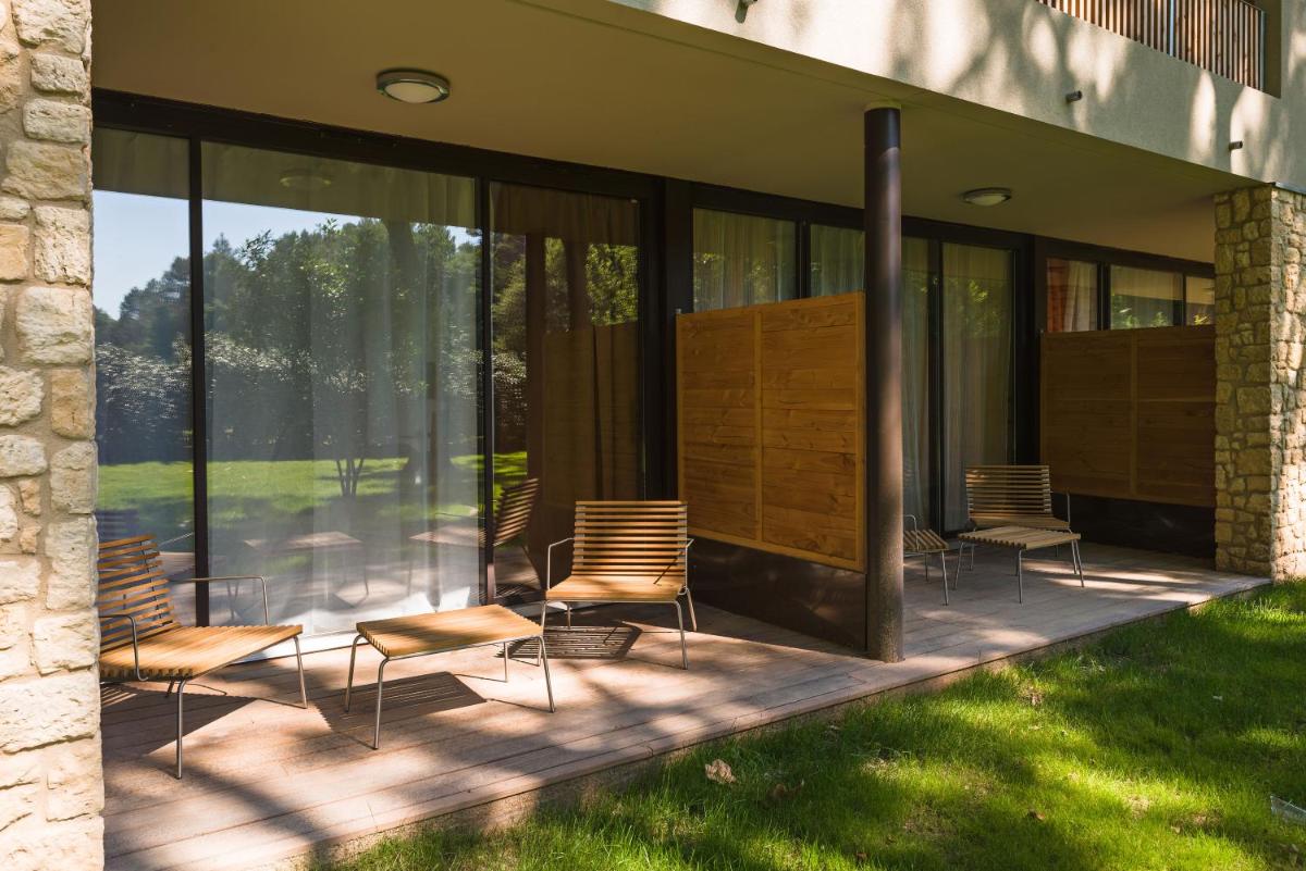 Le Moulin de Vernègues Hôtel & Spa