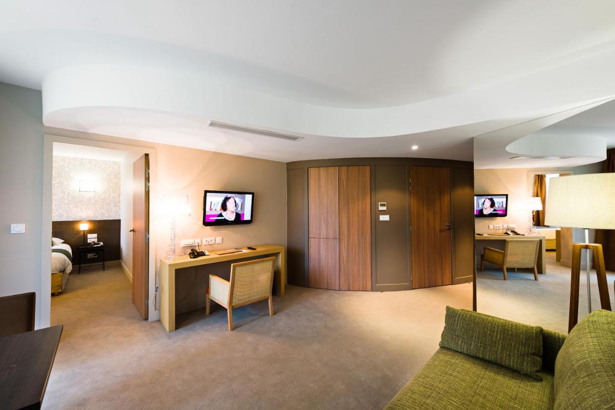 Le Moulin de Vernègues Hôtel & Spa