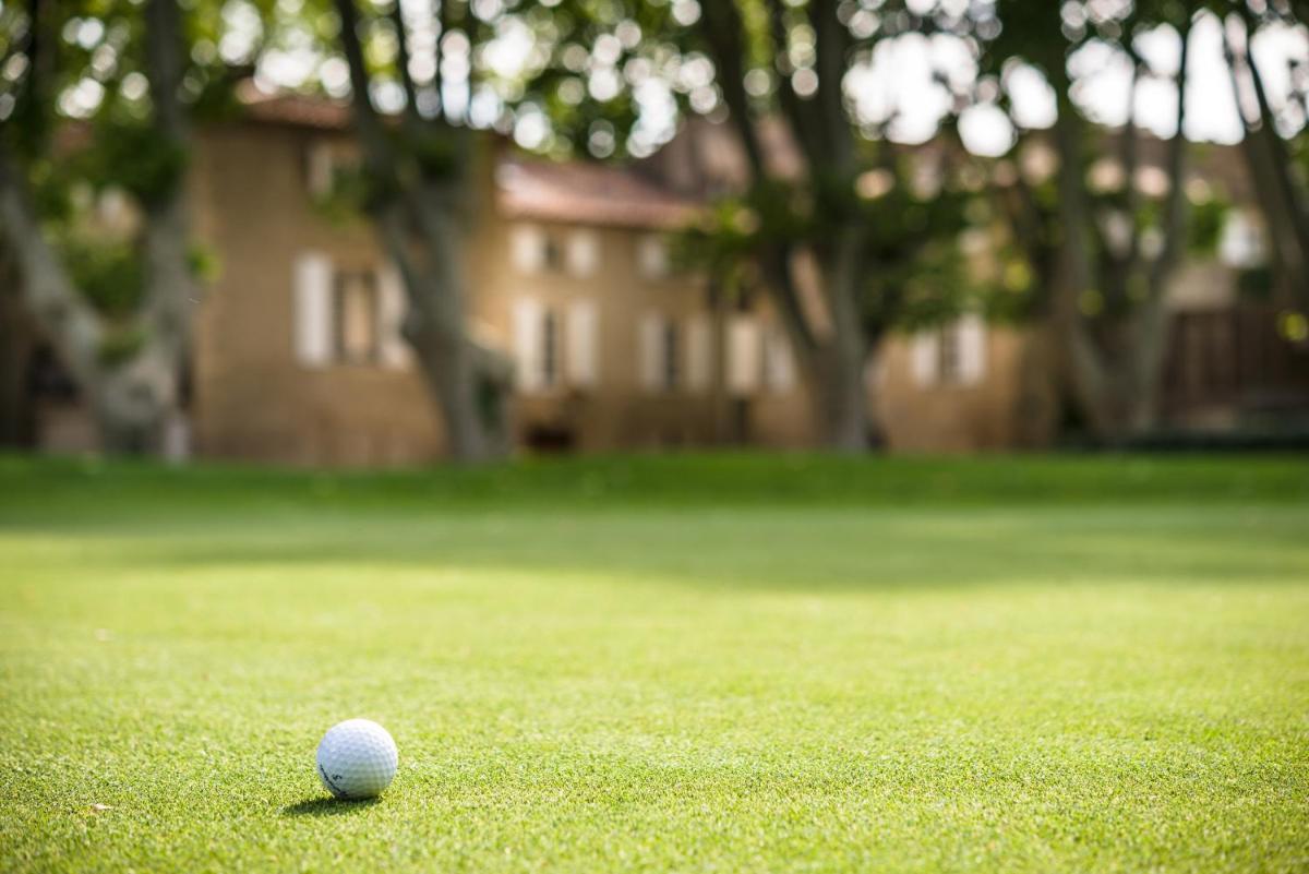 Le Moulin de Vernègues Hôtel & Spa