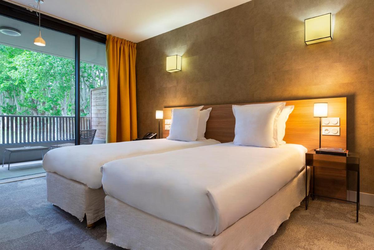 Le Moulin de Vernègues Hôtel & Spa