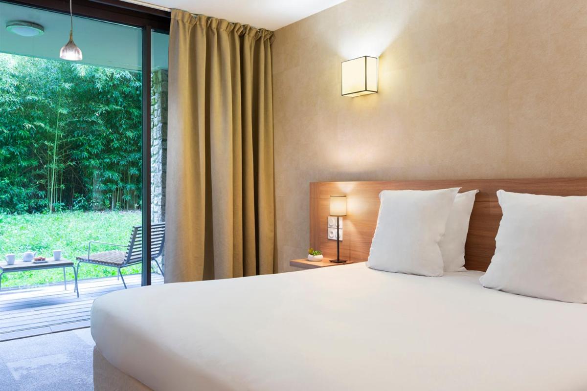 Le Moulin de Vernègues Hôtel & Spa