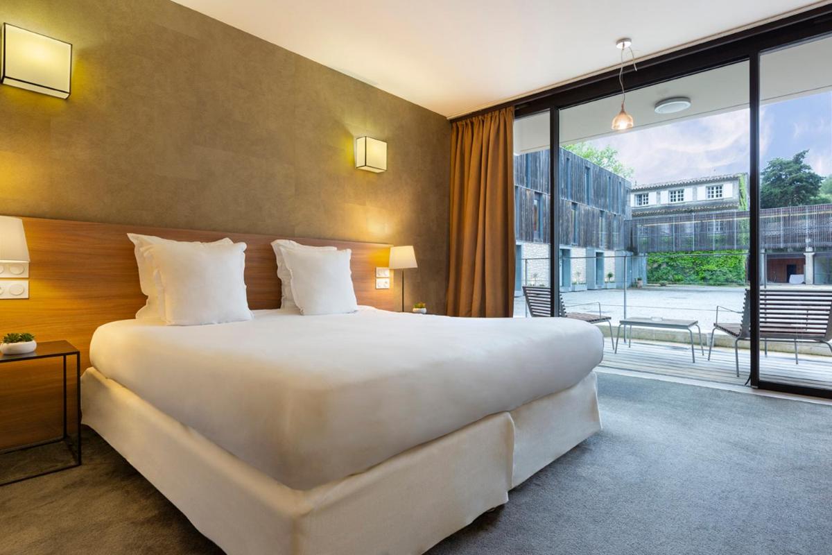 Le Moulin de Vernègues Hôtel & Spa