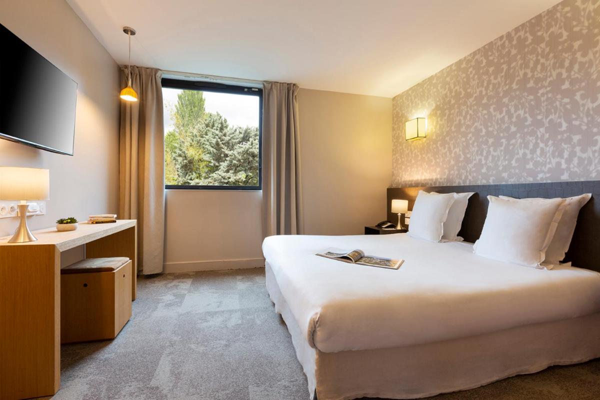 Le Moulin de Vernègues Hôtel & Spa