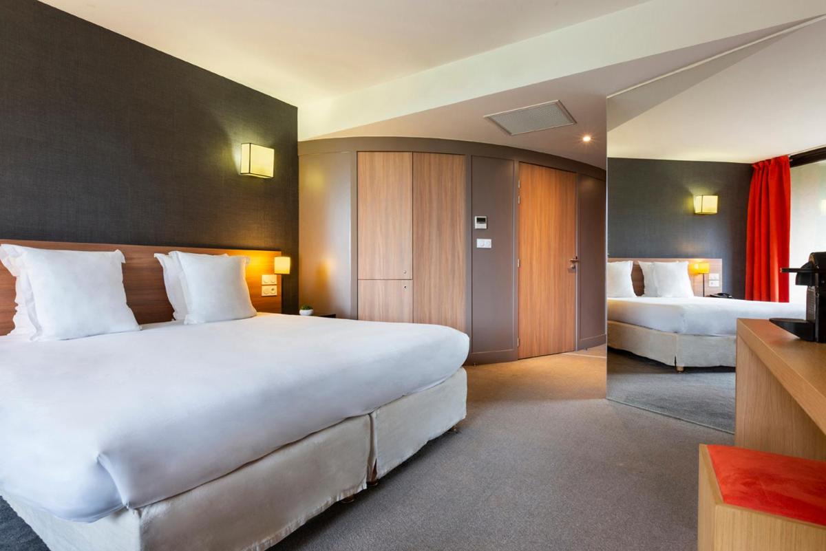 Le Moulin de Vernègues Hôtel & Spa