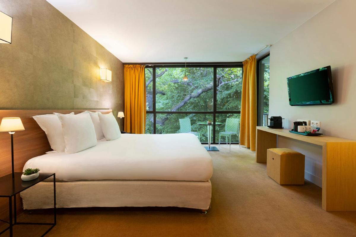 Le Moulin de Vernègues Hôtel & Spa