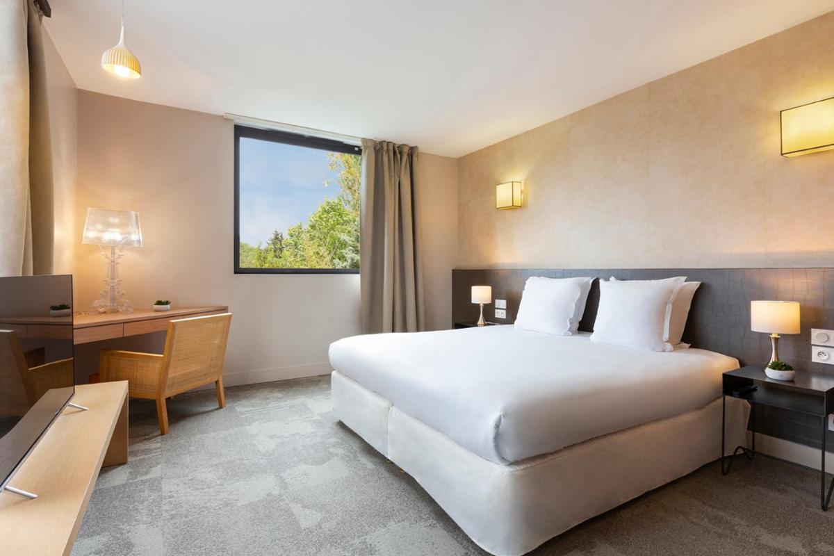 Le Moulin de Vernègues Hôtel & Spa