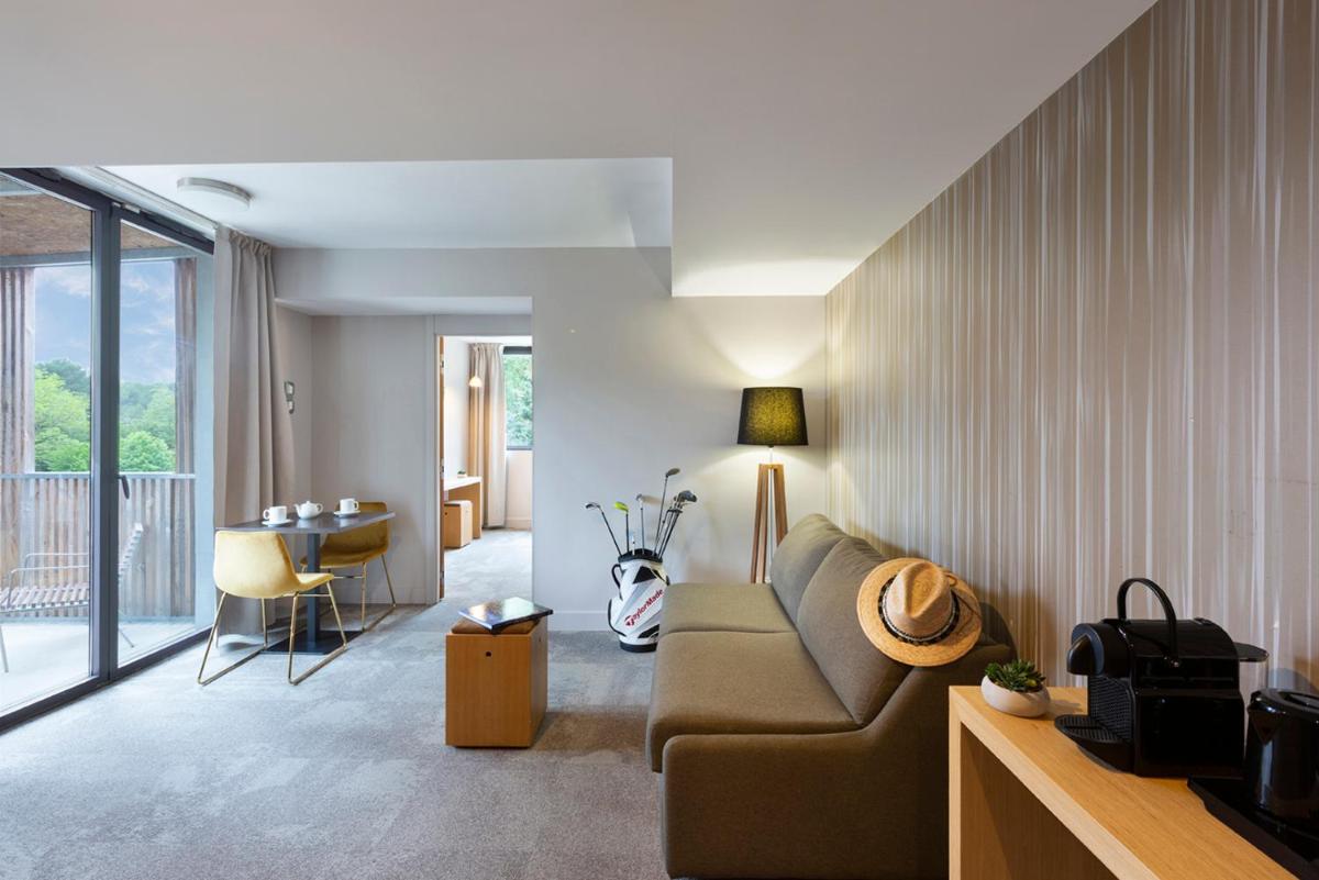 Le Moulin de Vernègues Hôtel & Spa