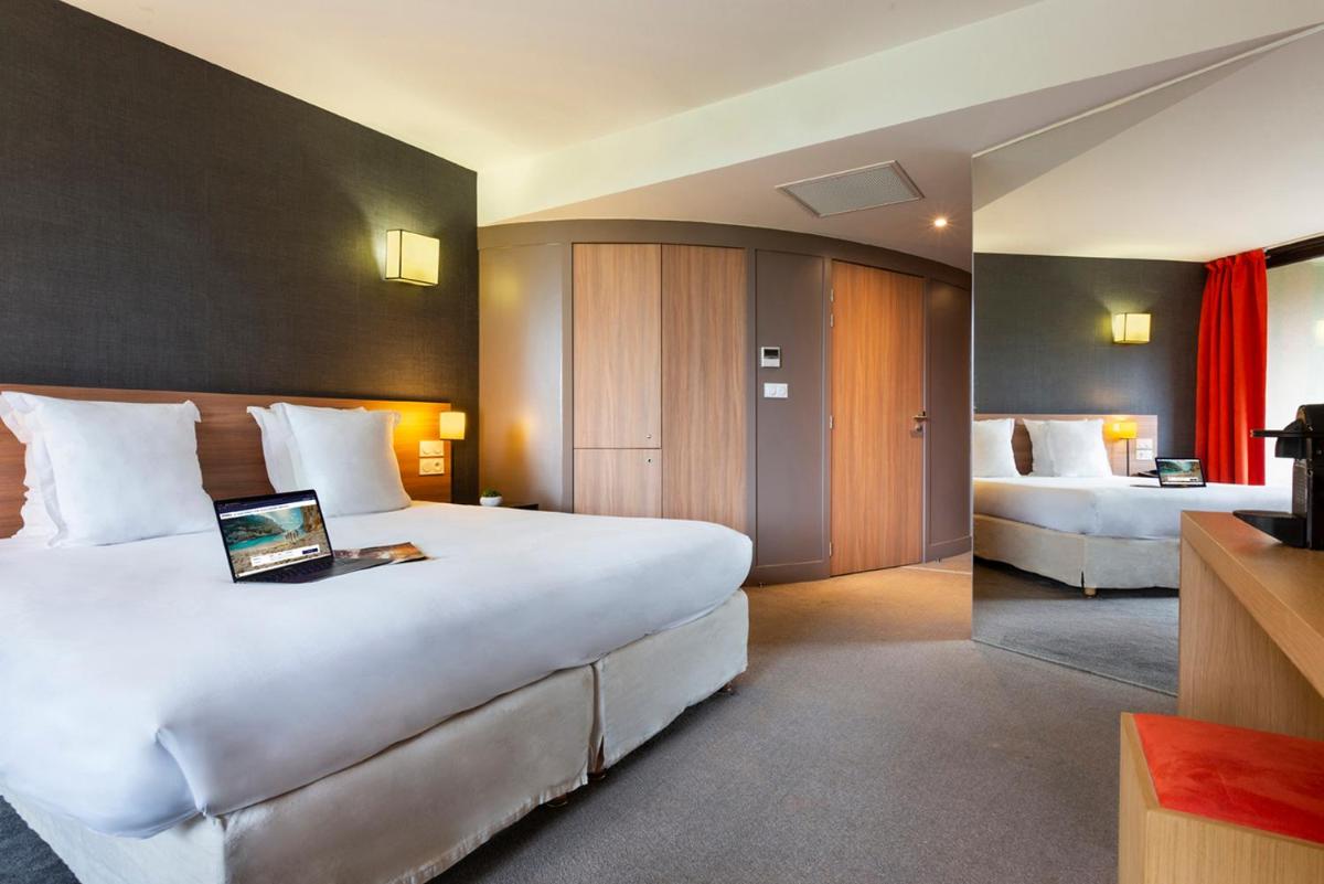 Le Moulin de Vernègues Hôtel & Spa