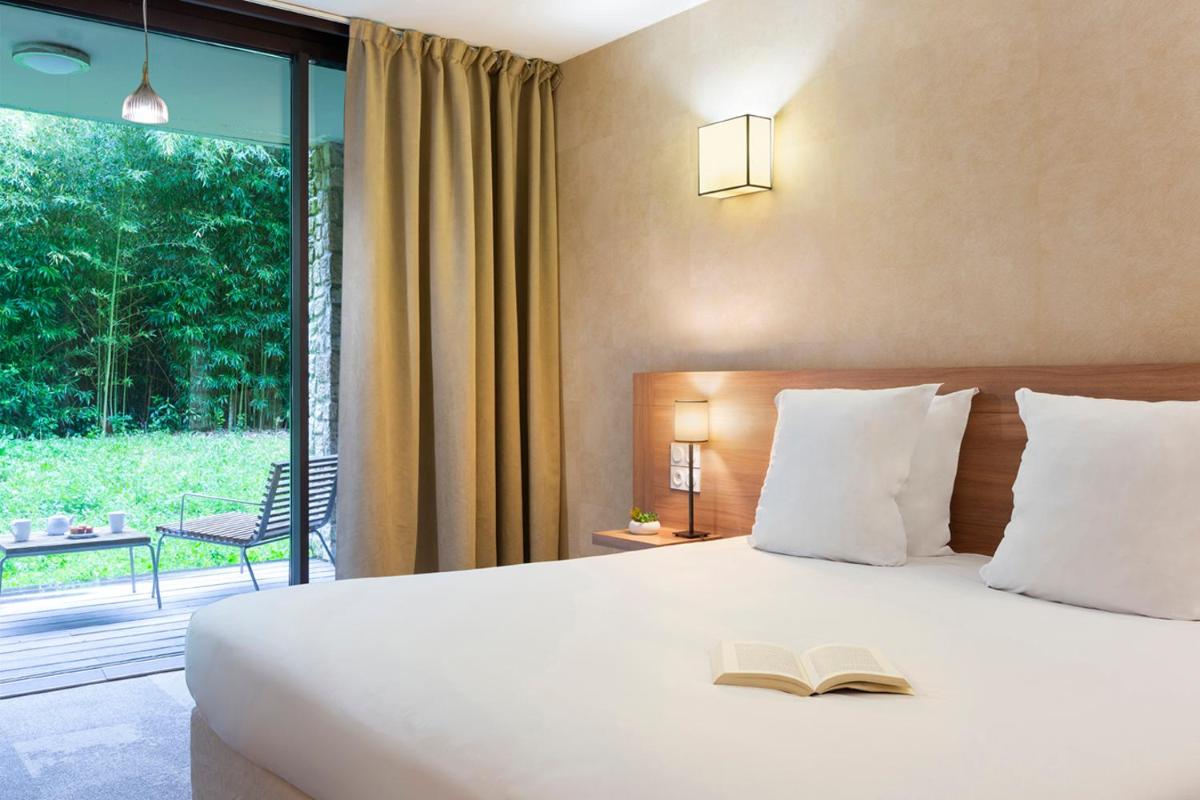 Le Moulin de Vernègues Hôtel & Spa