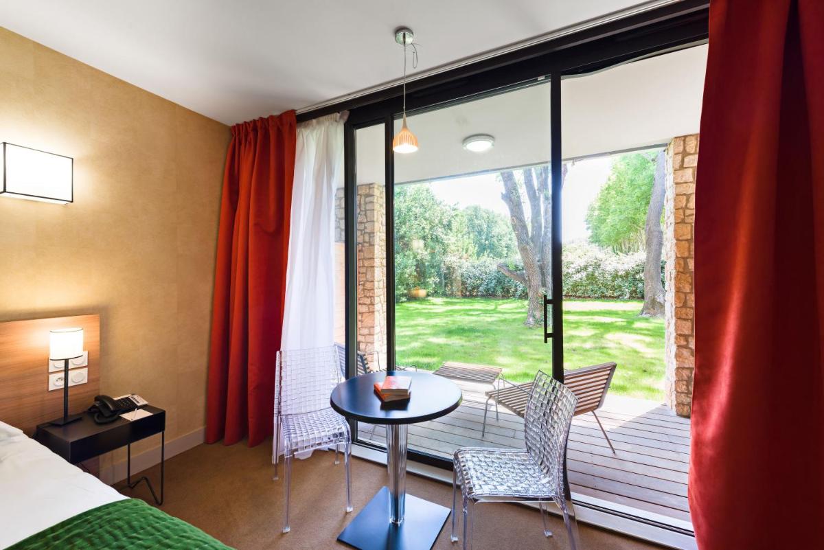 Le Moulin de Vernègues Hôtel & Spa