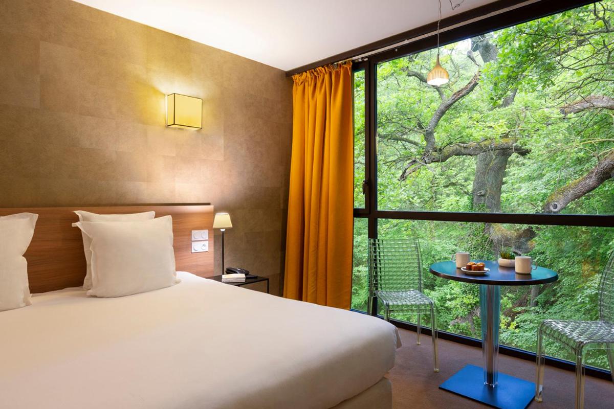 Le Moulin de Vernègues Hôtel & Spa