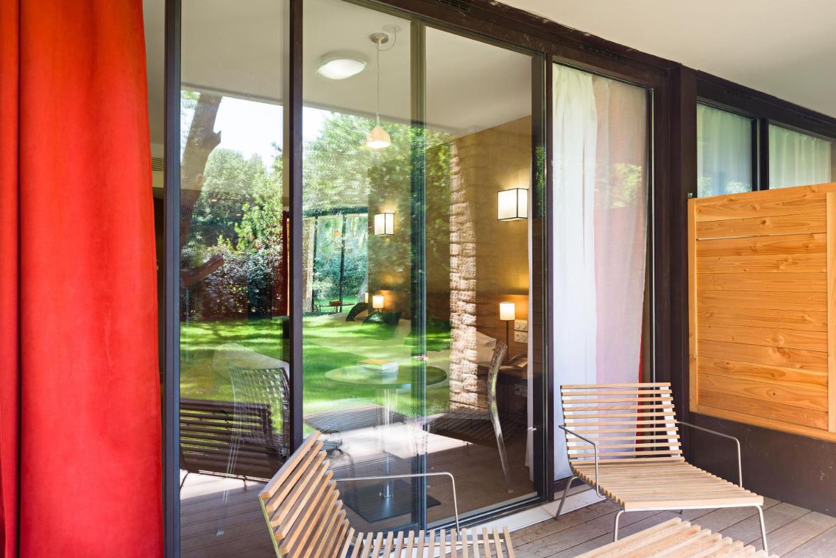 Le Moulin de Vernègues Hôtel & Spa