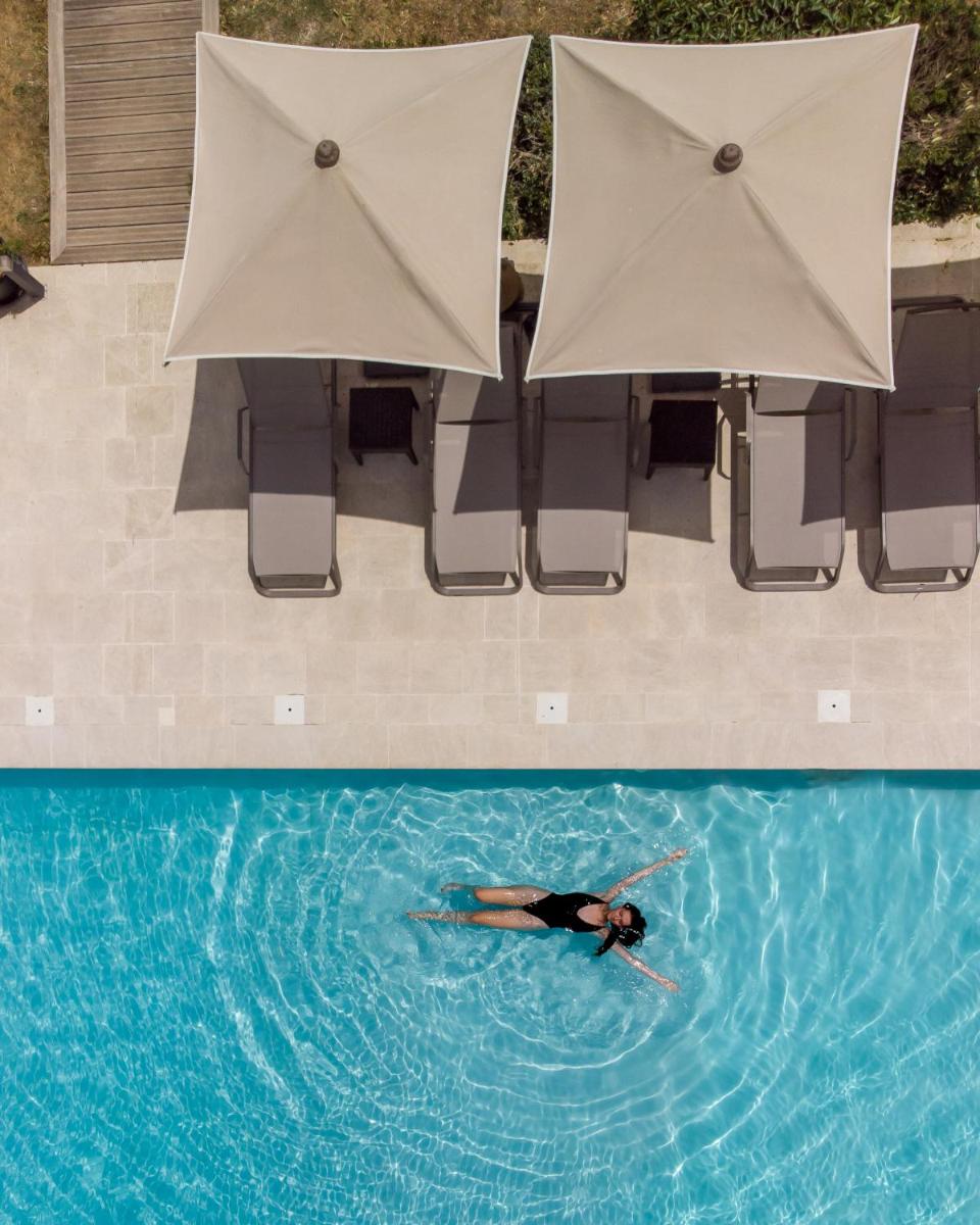 Le Moulin de Vernègues Hôtel & Spa