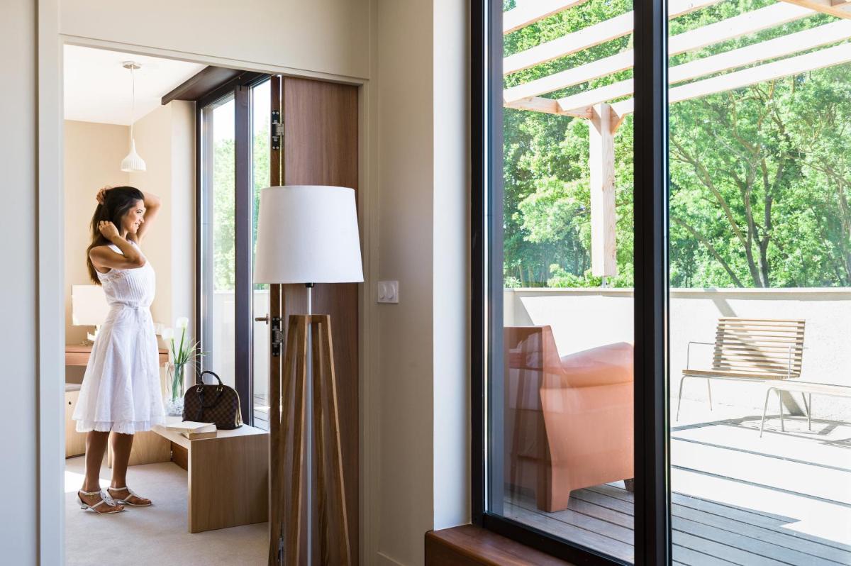 Le Moulin de Vernègues Hôtel & Spa