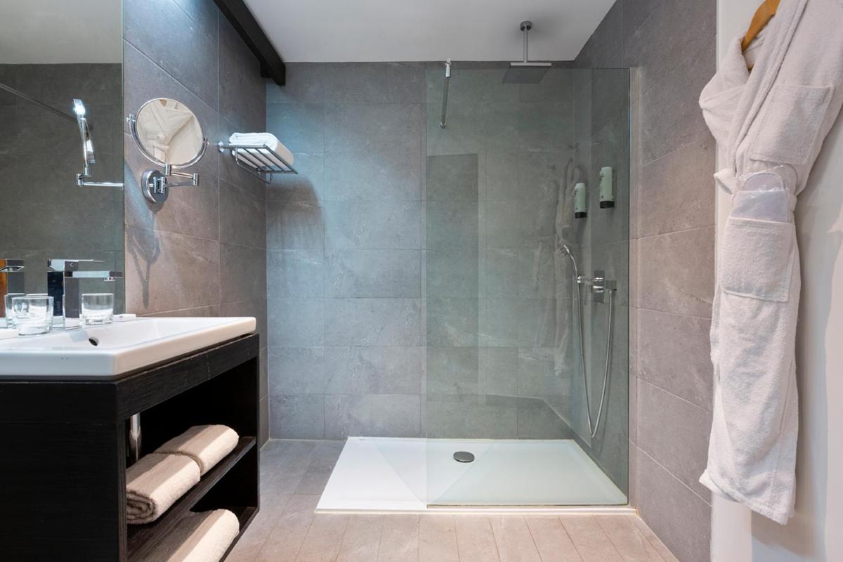 Le Moulin de Vernègues Hôtel & Spa