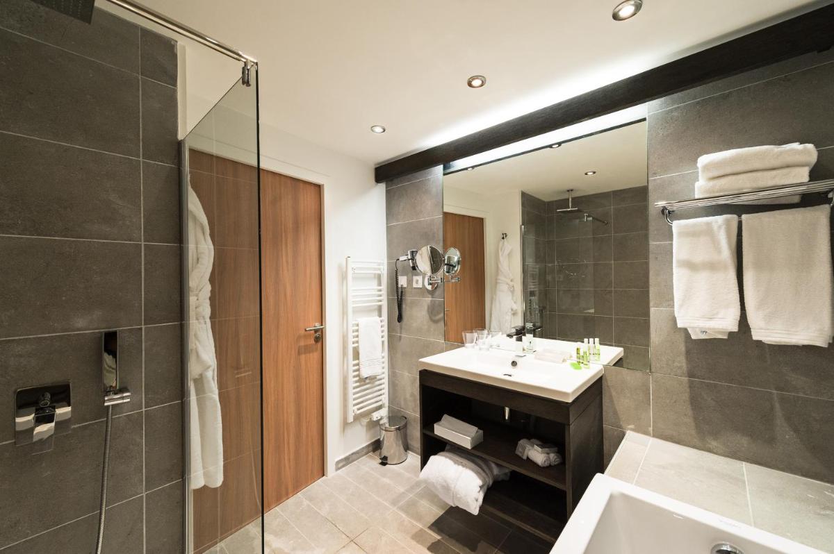 Le Moulin de Vernègues Hôtel & Spa