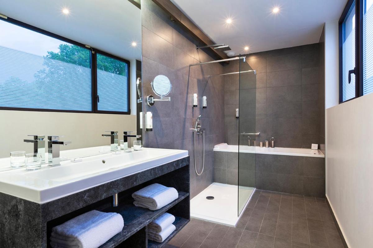 Le Moulin de Vernègues Hôtel & Spa