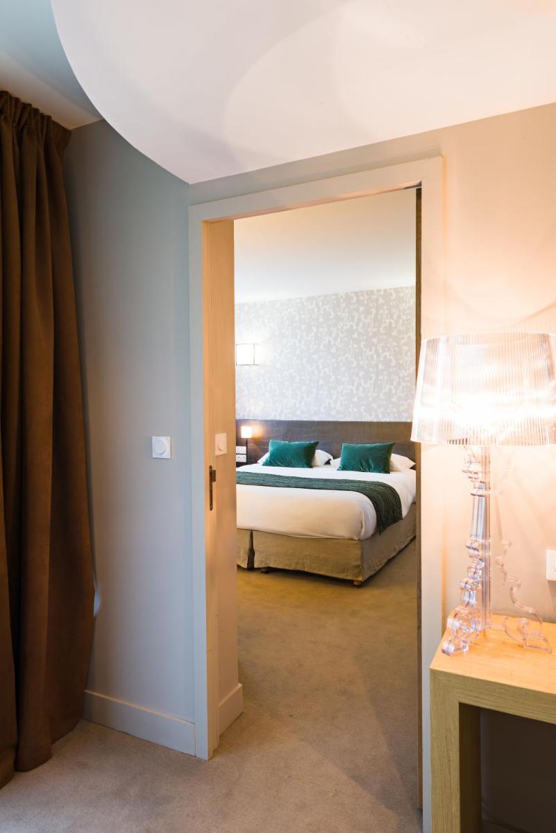 Le Moulin de Vernègues Hôtel & Spa