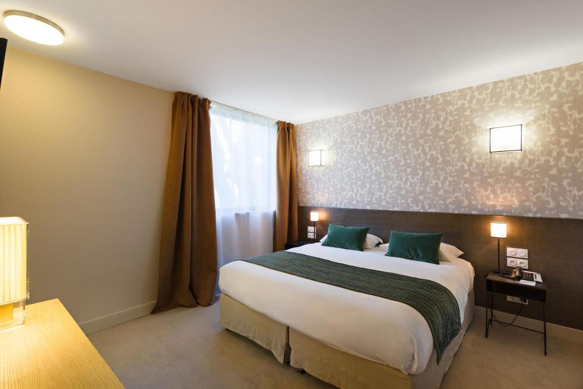 Le Moulin de Vernègues Hôtel & Spa