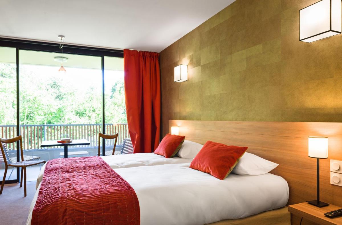 Le Moulin de Vernègues Hôtel & Spa