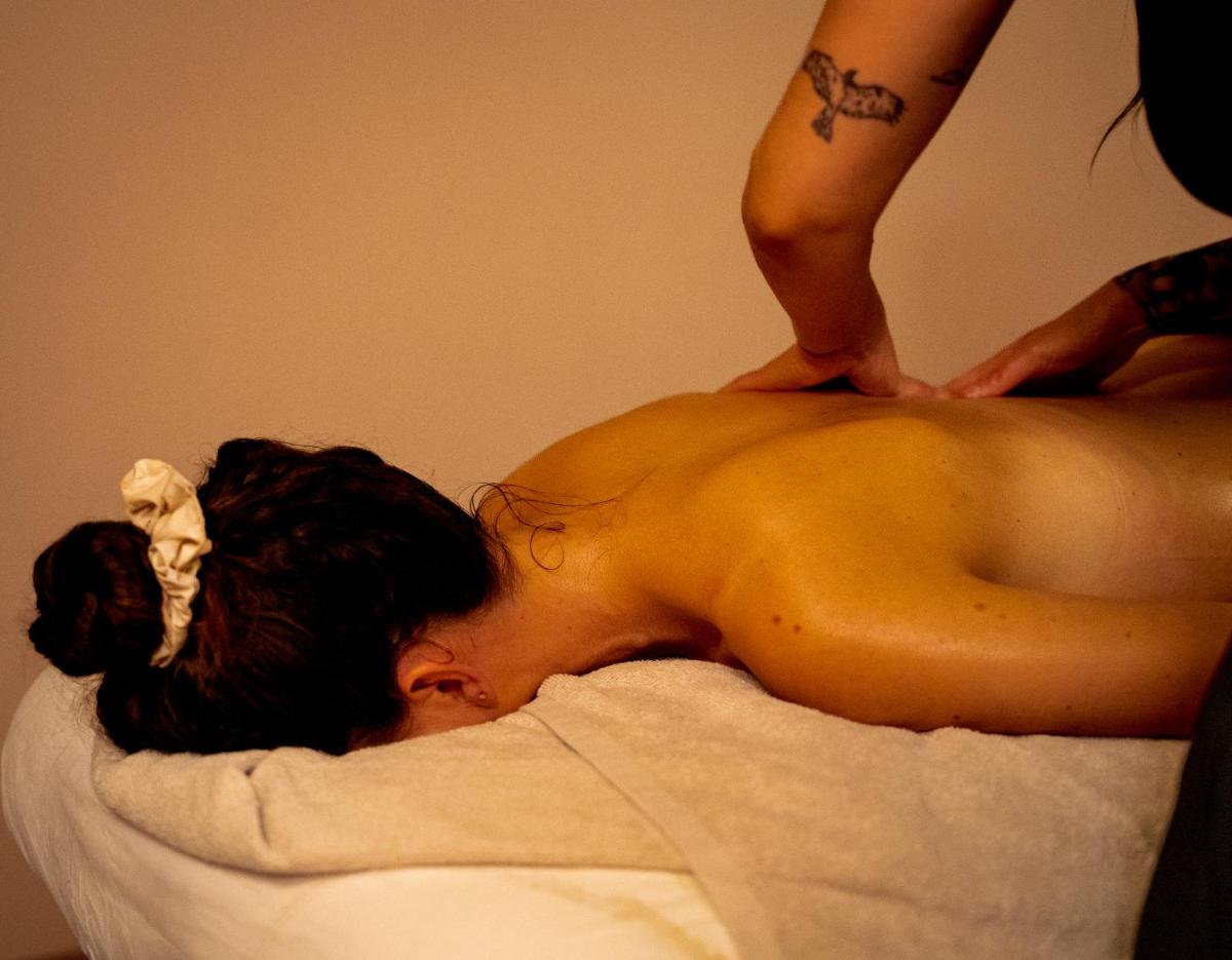 Le Moulin de Vernègues Hôtel & Spa