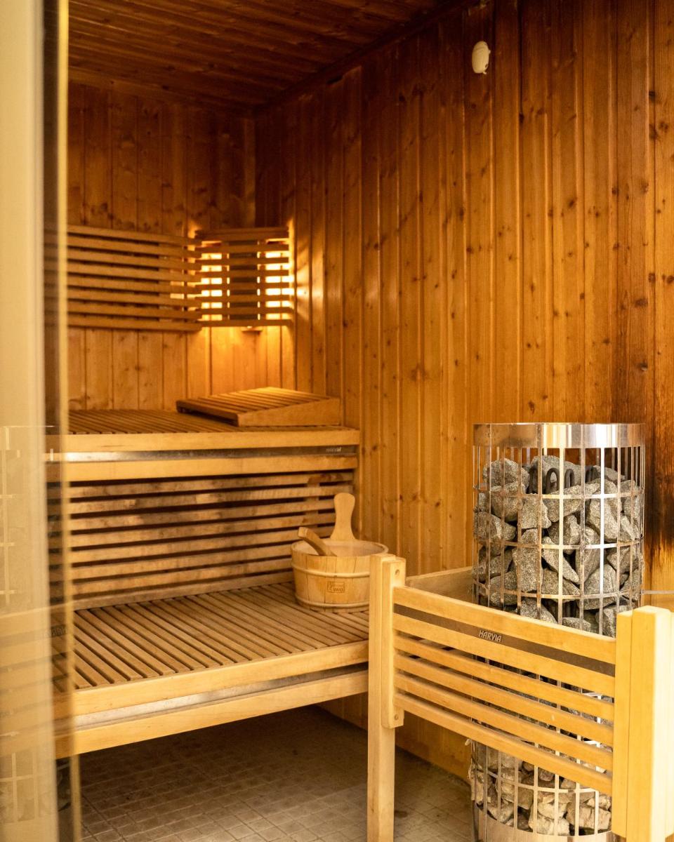 Le Moulin de Vernègues Hôtel & Spa