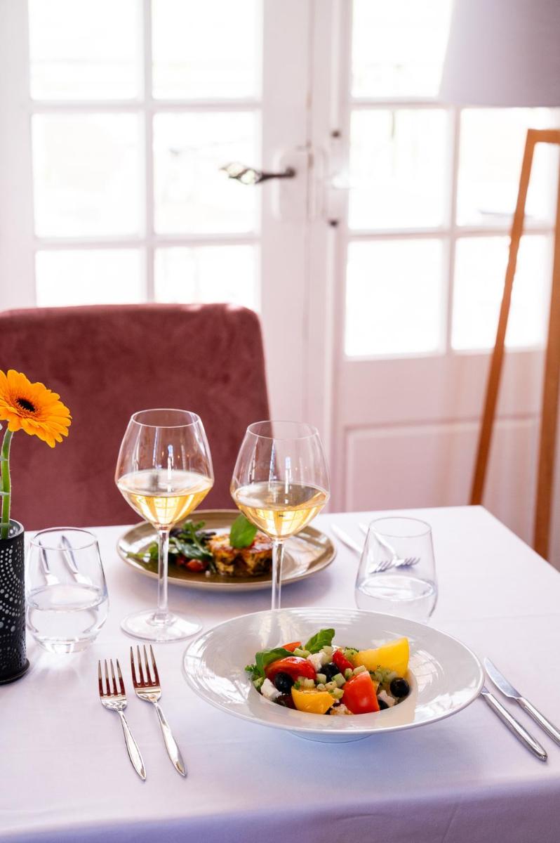 Le Moulin de Vernègues Hôtel & Spa