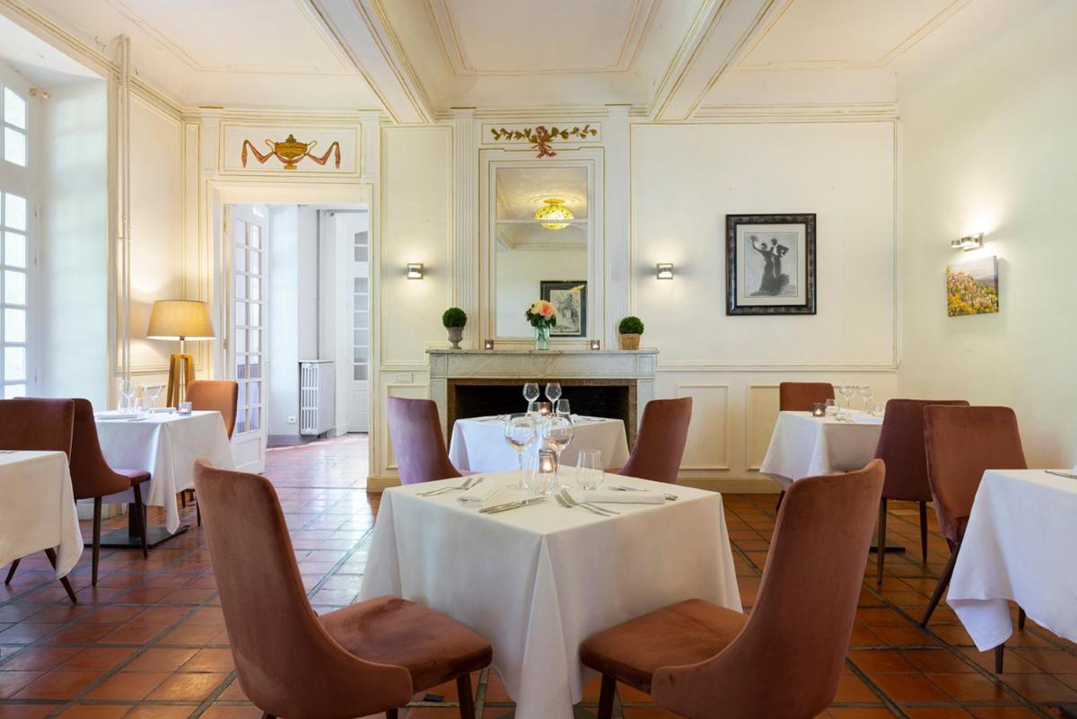 Le Moulin de Vernègues Hôtel & Spa