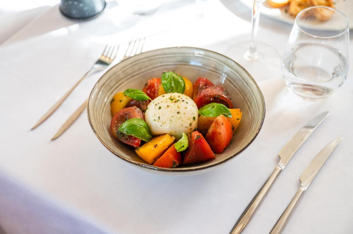 Le Moulin de Vernègues Hôtel & Spa