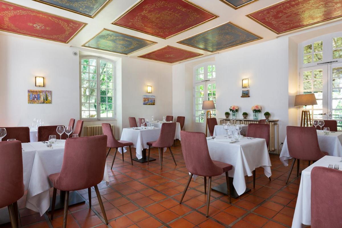 Le Moulin de Vernègues Hôtel & Spa