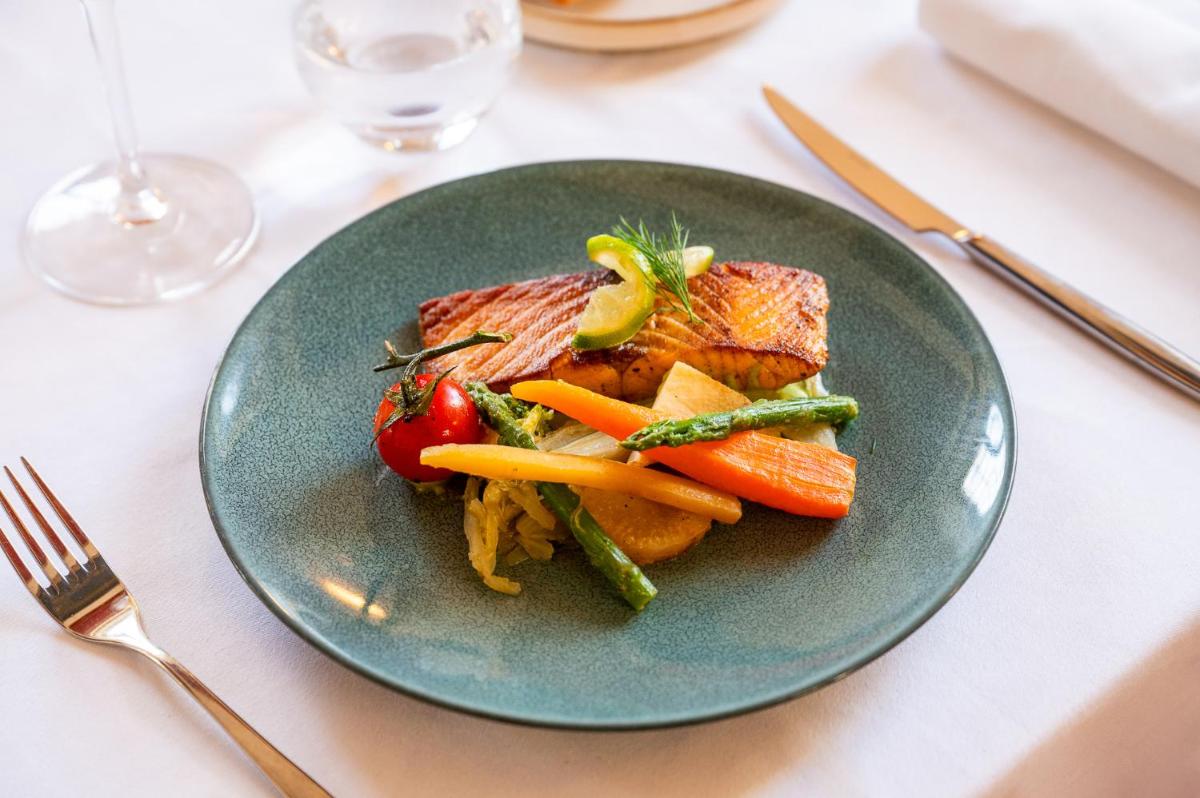 Le Moulin de Vernègues Hôtel & Spa