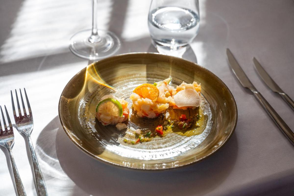 Le Moulin de Vernègues Hôtel & Spa