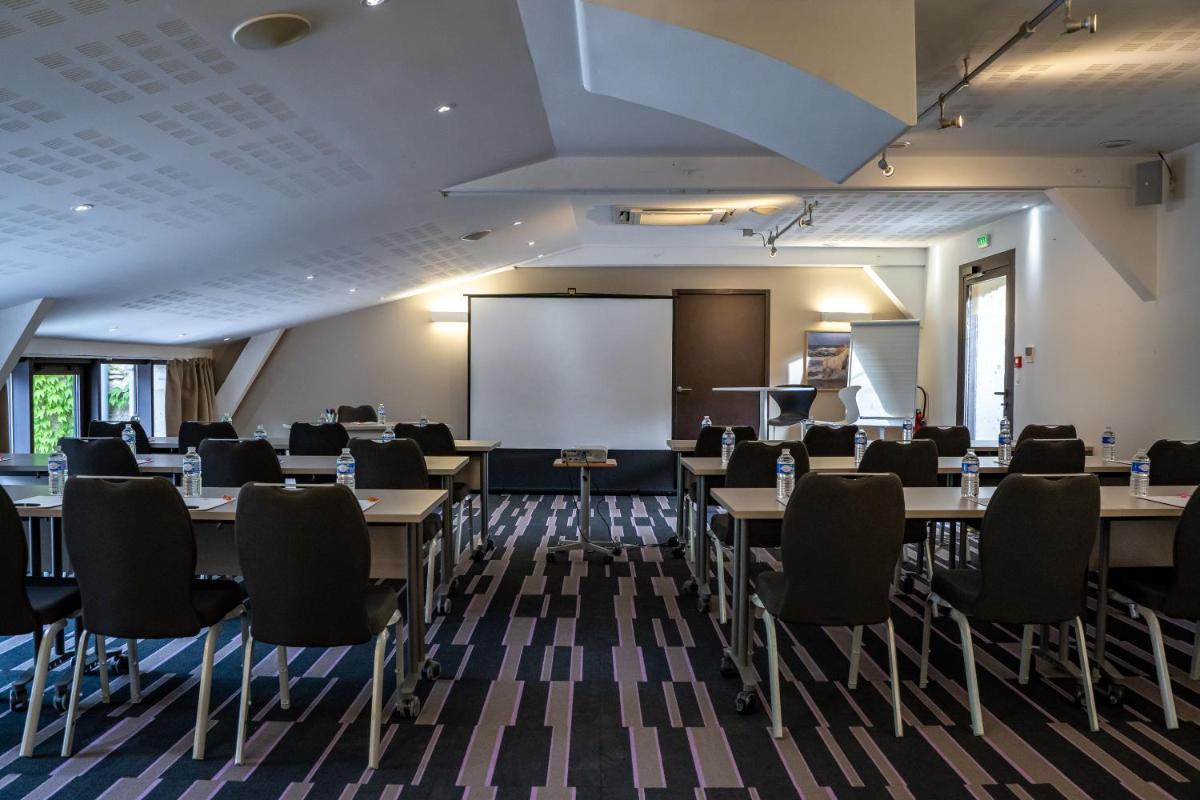 Le Moulin de Vernègues Hôtel & Spa