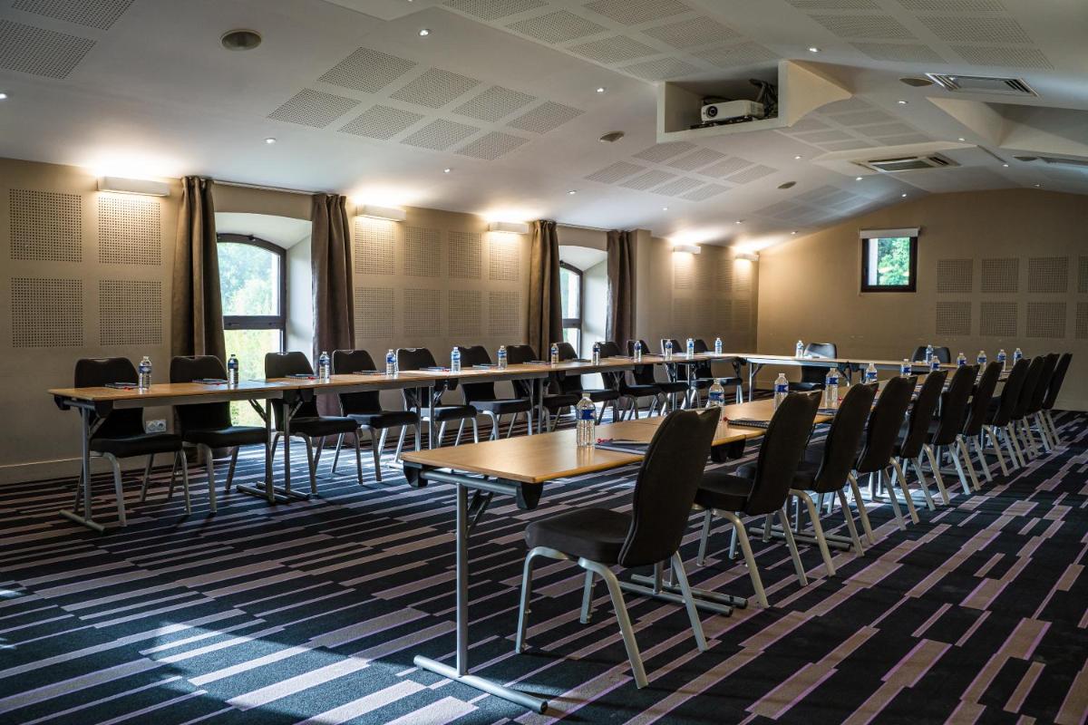 Le Moulin de Vernègues Hôtel & Spa