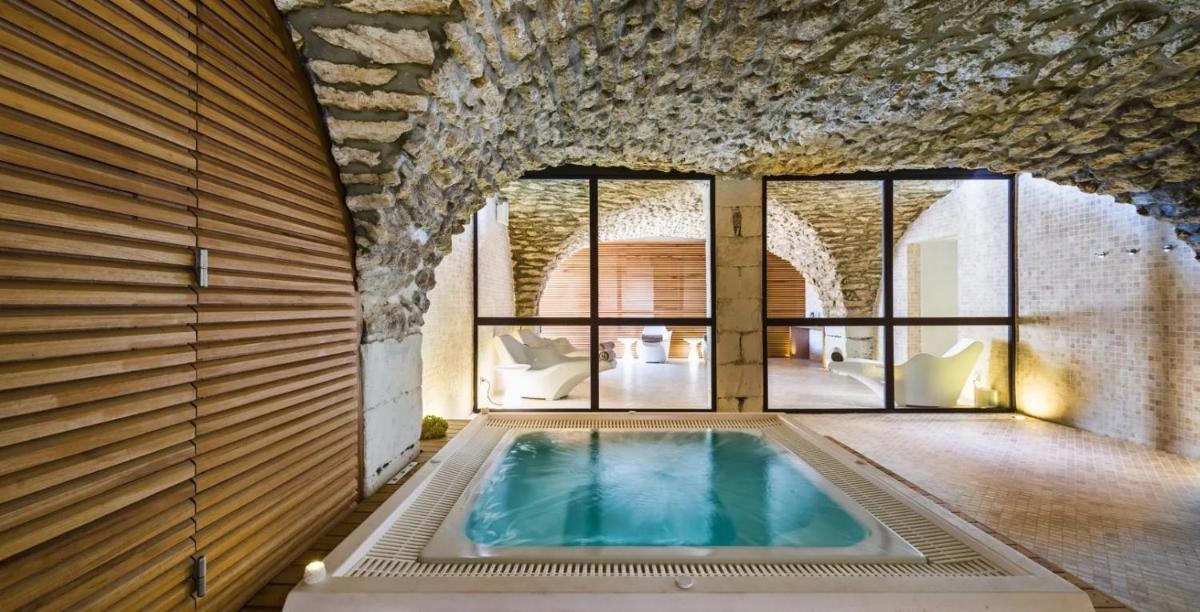 Le Moulin de Vernègues Hôtel & Spa