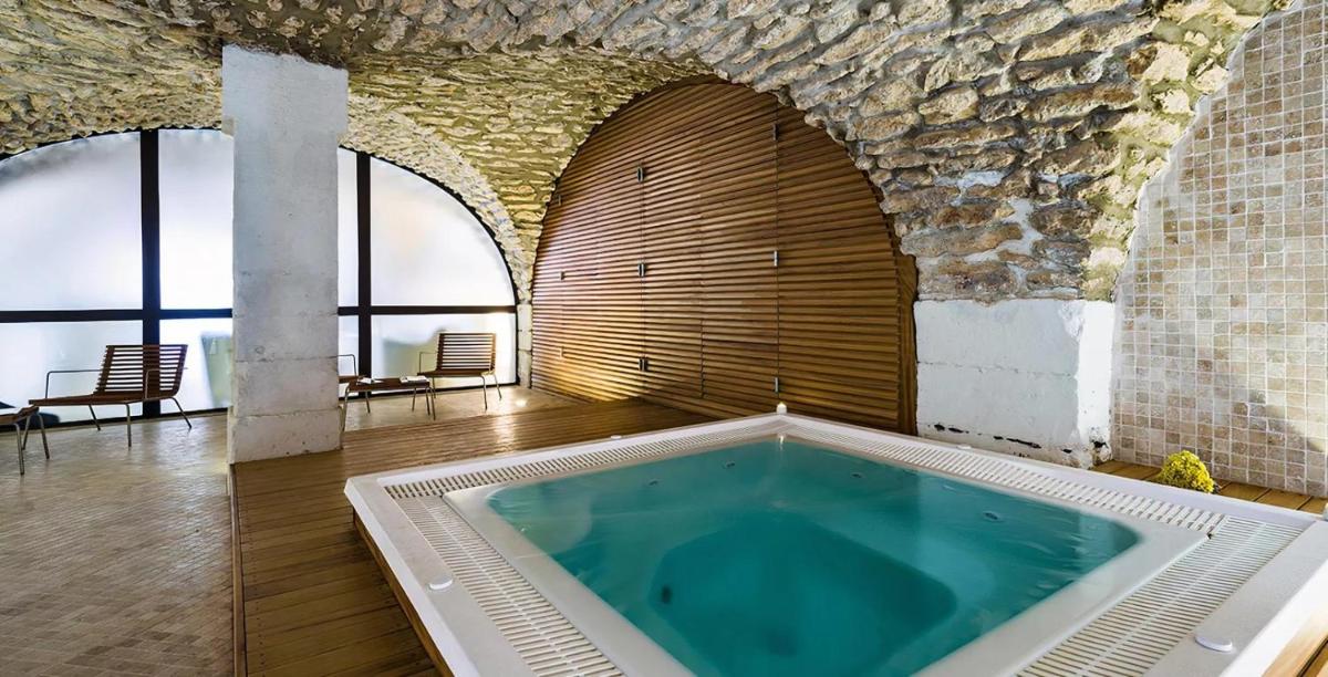 Le Moulin de Vernègues Hôtel & Spa