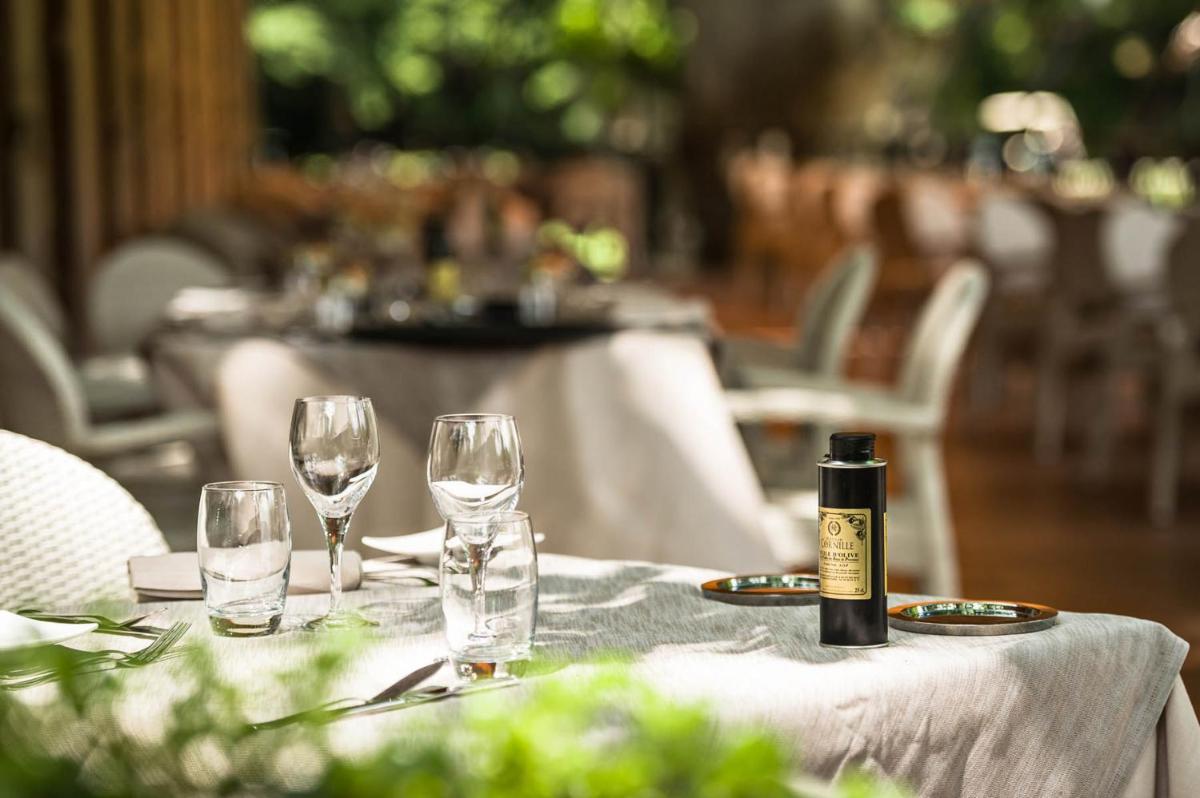 Le Moulin de Vernègues Hôtel & Spa