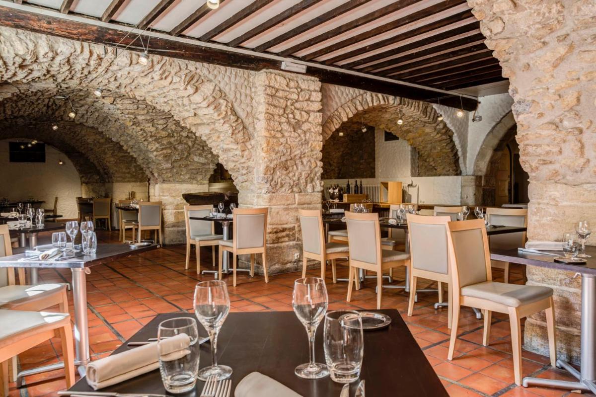 Le Moulin de Vernègues Hôtel & Spa