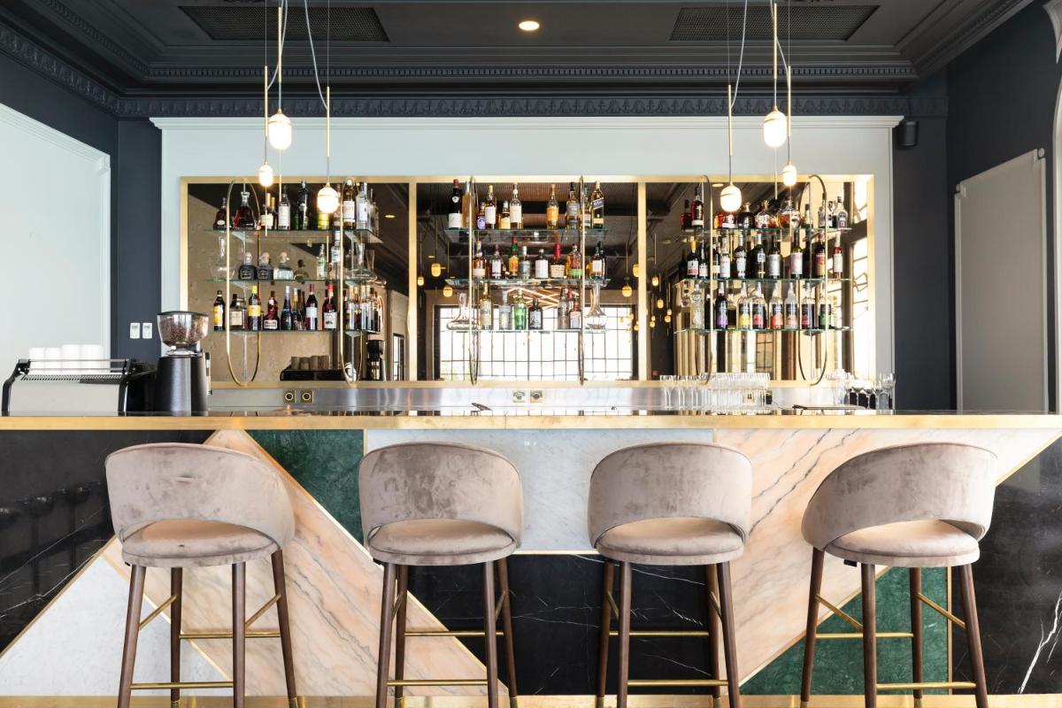 Le Palace De Menthon